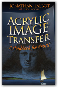 Acrylic Image Transfer cover image